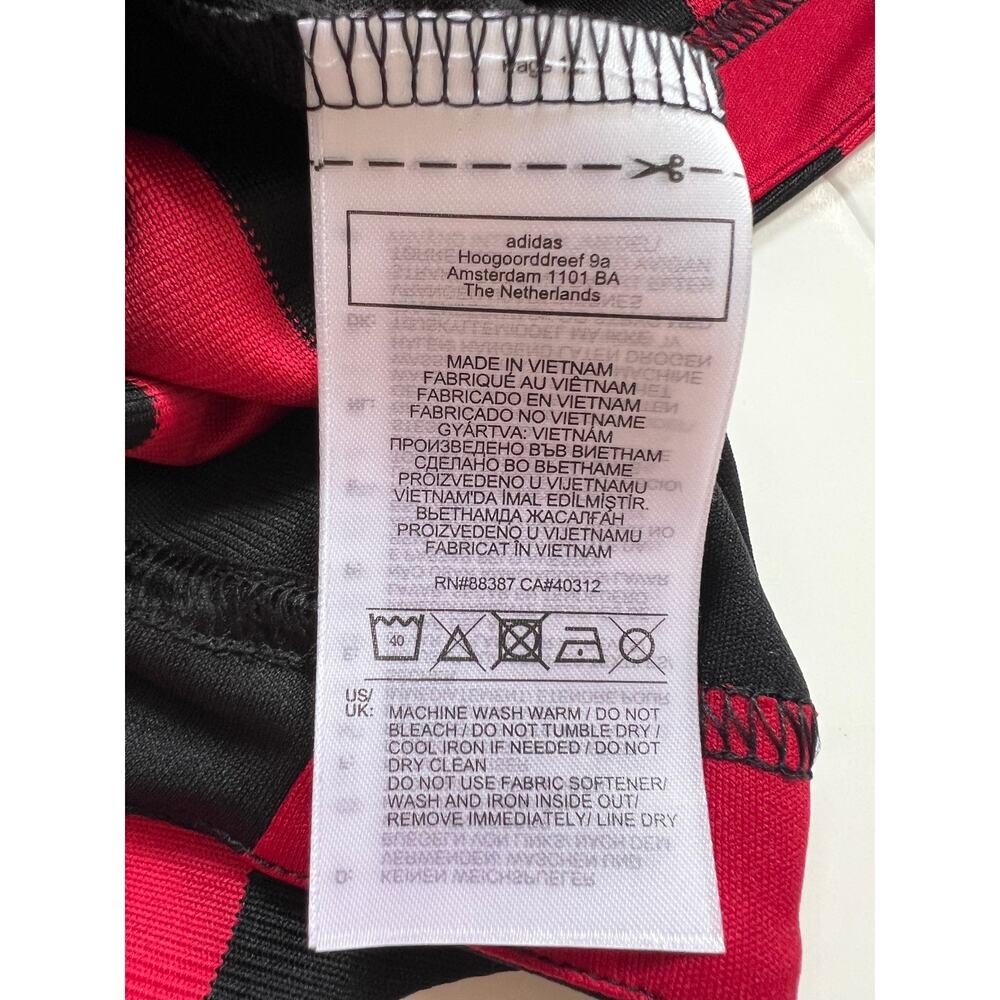Adidas Atlanta United FC Home Soccer Jersey FT1374 Size L NWT - Picture 4 of 16